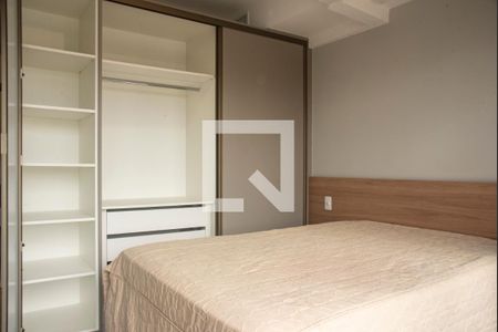 Studio de kitnet/studio para alugar com 1 quarto, 25m² em Vila Mariana, São Paulo