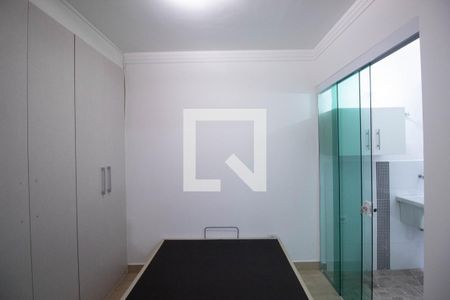 Quarto de apartamento à venda com 1 quarto, 35m² em Cidade Patriarca, São Paulo