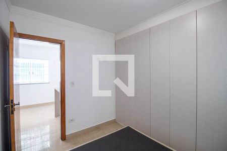 Quarto de apartamento à venda com 1 quarto, 35m² em Cidade Patriarca, São Paulo