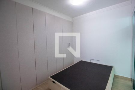 Quarto de apartamento à venda com 1 quarto, 35m² em Cidade Patriarca, São Paulo