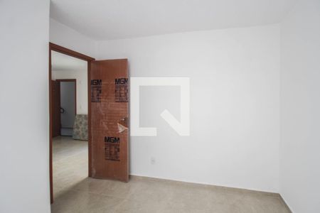 Quarto 1 de apartamento para alugar com 2 quartos, 52m² em Jardim Alvorada, Nova Iguaçu