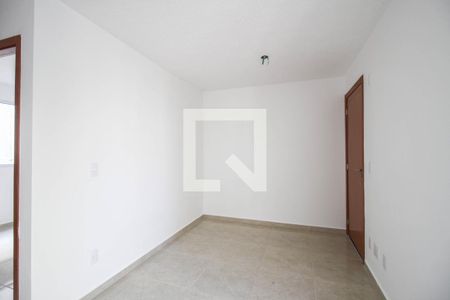 Sala de apartamento para alugar com 2 quartos, 52m² em Jardim Alvorada, Nova Iguaçu