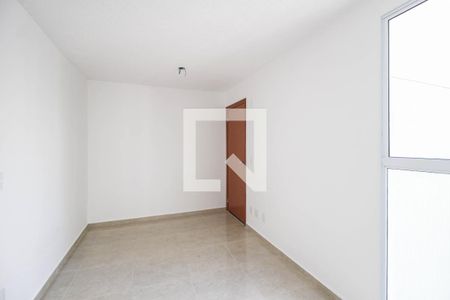 Sala de apartamento para alugar com 2 quartos, 52m² em Jardim Alvorada, Nova Iguaçu