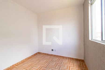 Quarto 2 de apartamento para alugar com 2 quartos, 49m² em Alto Boqueirão, Curitiba