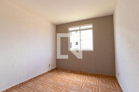 Quarto 1 de apartamento para alugar com 2 quartos, 49m² em Alto Boqueirão, Curitiba