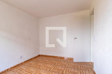 Quarto 1 de apartamento para alugar com 2 quartos, 49m² em Alto Boqueirão, Curitiba