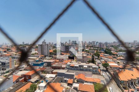 Vista do Quarto 1 de apartamento à venda com 2 quartos, 66m² em Vila Nova Savoia, São Paulo