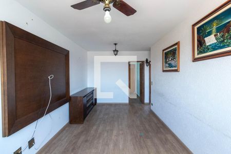 Sala de apartamento à venda com 2 quartos, 66m² em Vila Nova Savoia, São Paulo