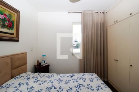 Apartamento à venda com 3 quartos, 116m² em Buritis, Belo Horizonte