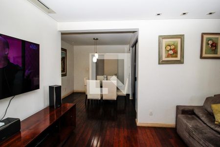 Apartamento à venda com 3 quartos, 116m² em Buritis, Belo Horizonte