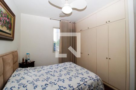 Apartamento à venda com 3 quartos, 116m² em Buritis, Belo Horizonte