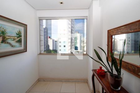 Apartamento à venda com 3 quartos, 116m² em Buritis, Belo Horizonte