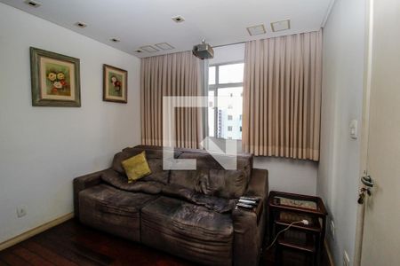 Apartamento à venda com 3 quartos, 116m² em Buritis, Belo Horizonte