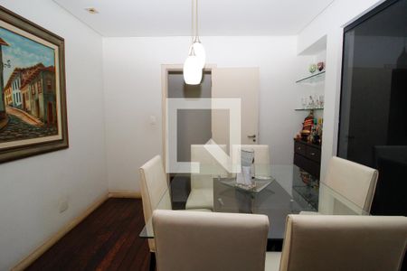 Apartamento à venda com 3 quartos, 116m² em Buritis, Belo Horizonte