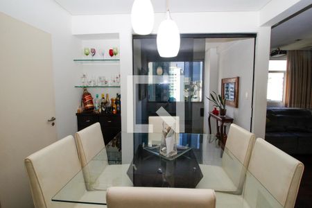 Apartamento à venda com 3 quartos, 116m² em Buritis, Belo Horizonte