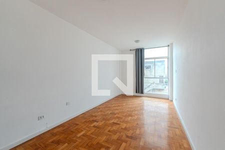 Kitnet de apartamento para alugar com 1 quarto, 40m² em Bela Vista, São Paulo