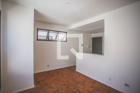 Sala de Jantar de apartamento para alugar com 1 quarto, 44m² em Vila Clementino, São Paulo