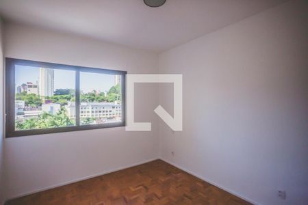 Sala de Estar de apartamento para alugar com 1 quarto, 44m² em Vila Clementino, São Paulo