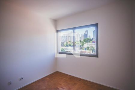 Quarto  de apartamento para alugar com 1 quarto, 44m² em Vila Clementino, São Paulo