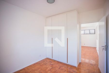 Quarto  de apartamento para alugar com 1 quarto, 44m² em Vila Clementino, São Paulo