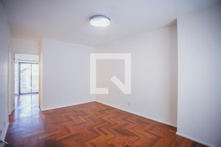 Sala de Jantar de apartamento para alugar com 1 quarto, 51m² em Vila Clementino, São Paulo