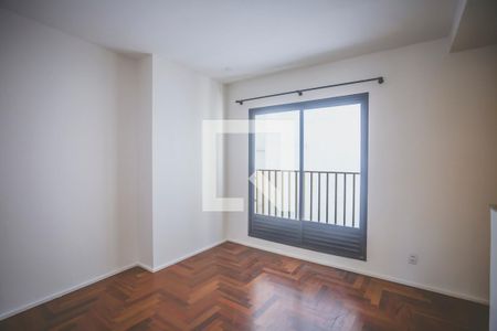 Sala de Jantar de apartamento para alugar com 1 quarto, 51m² em Vila Clementino, São Paulo