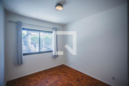 Quarto  de apartamento para alugar com 1 quarto, 51m² em Vila Clementino, São Paulo