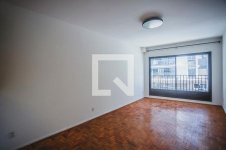 Sala de Jantar de apartamento para alugar com 1 quarto, 51m² em Vila Clementino, São Paulo