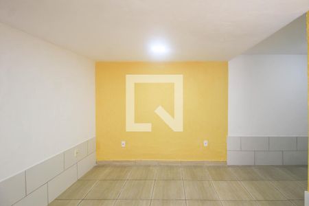 Quarto de casa para alugar com 1 quarto, 40m² em Nossa Senhora de Fatima, Nilópolis