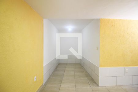 Quarto de casa para alugar com 1 quarto, 40m² em Nossa Senhora de Fatima, Nilópolis