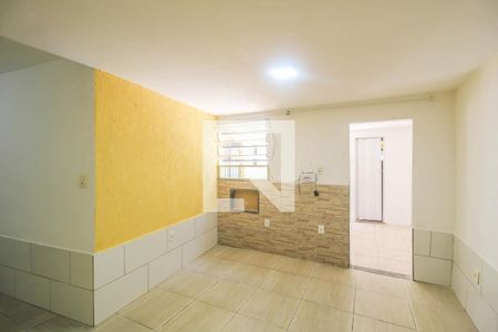 Quarto de casa para alugar com 1 quarto, 40m² em Nossa Senhora de Fatima, Nilópolis