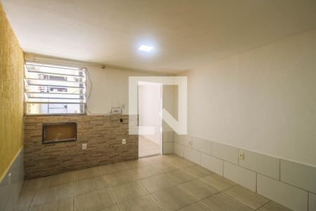 Quarto de casa para alugar com 1 quarto, 40m² em Nossa Senhora de Fatima, Nilópolis