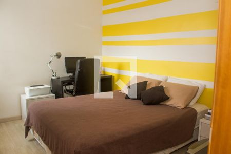 Suite de apartamento à venda com 2 quartos, 62m² em Renascença, Belo Horizonte