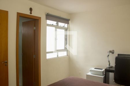 Suite de apartamento à venda com 2 quartos, 62m² em Renascença, Belo Horizonte