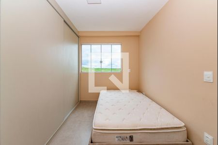 Suíte de apartamento à venda com 2 quartos, 56m² em Álvaro Camargos, Belo Horizonte