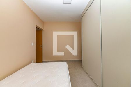 Suíte de apartamento à venda com 2 quartos, 56m² em Álvaro Camargos, Belo Horizonte