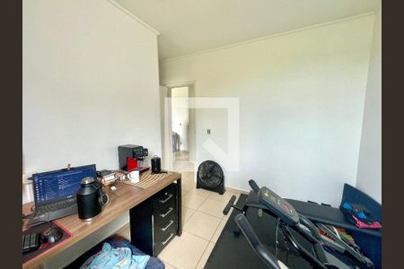 Quarto 2 de apartamento à venda com 2 quartos, 65m² em Vila Mafalda, Jundiaí