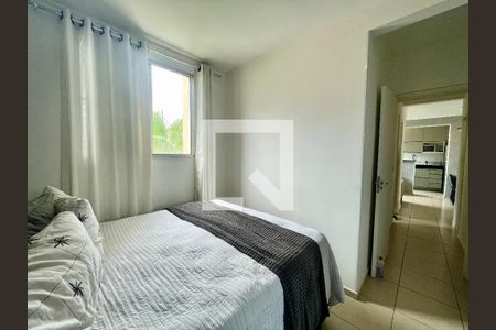 Quarto 1 de apartamento à venda com 2 quartos, 65m² em Vila Mafalda, Jundiaí