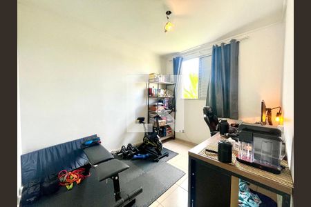 Quarto 2 de apartamento à venda com 2 quartos, 65m² em Vila Mafalda, Jundiaí