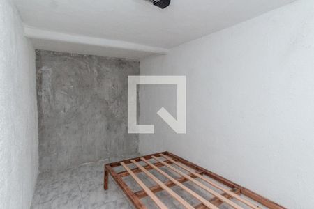 Quarto   de apartamento para alugar com 1 quarto, 31m² em Vila Nivi, São Paulo