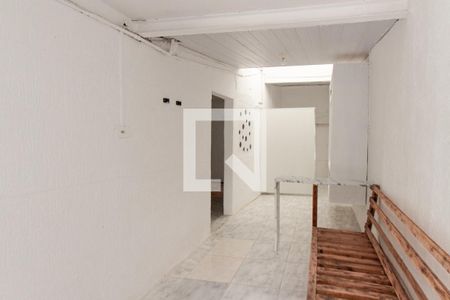 Sala   de apartamento para alugar com 1 quarto, 31m² em Vila Nivi, São Paulo