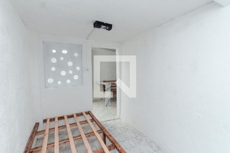 Quarto   de apartamento para alugar com 1 quarto, 31m² em Vila Nivi, São Paulo