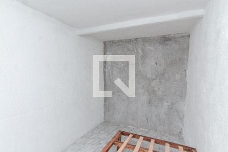 Quarto   de apartamento para alugar com 1 quarto, 31m² em Vila Nivi, São Paulo