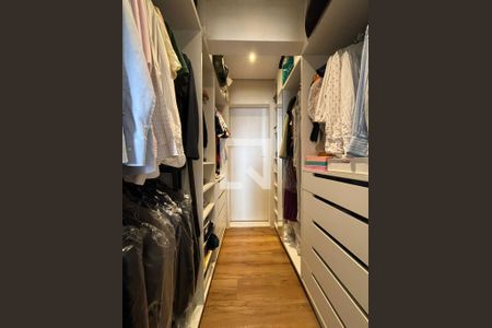 Closet de apartamento à venda com 2 quartos, 85m² em Vila Mariana, São Paulo