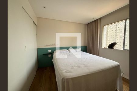 Quarto de apartamento à venda com 2 quartos, 85m² em Vila Mariana, São Paulo