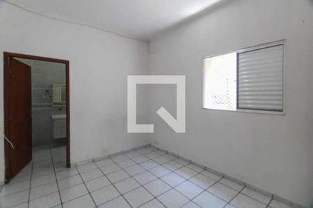 Suite de casa para alugar com 2 quartos, 110m² em Vila Celeste, São Paulo