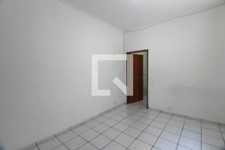 Suite de casa para alugar com 2 quartos, 110m² em Vila Celeste, São Paulo