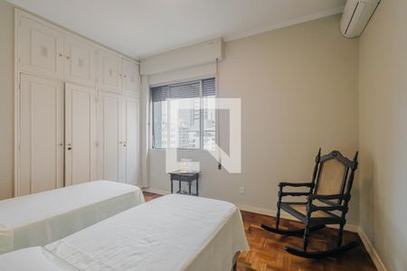 Quarto 1 de apartamento à venda com 3 quartos, 191m² em Cerqueira César, São Paulo