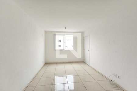 Sala de apartamento para alugar com 2 quartos, 60m² em São José, São Leopoldo