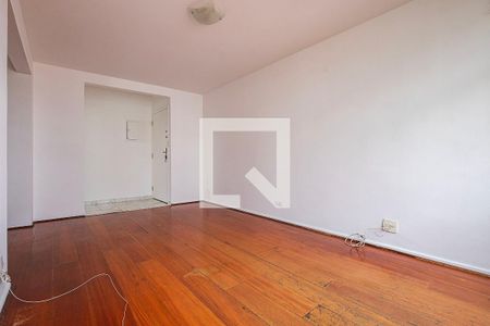 Sala de apartamento para alugar com 1 quarto, 50m² em Sumarezinho, São Paulo